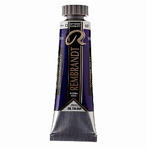Tinta a Óleo Rembrandt 15ml 507 Ultramarine Violet