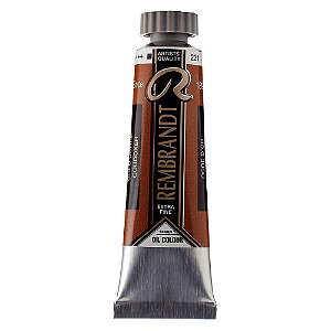 Tinta a Óleo Rembrandt 15ml 231 Gold Ochre