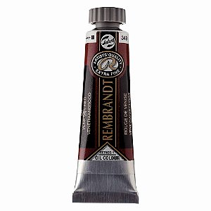 Tinta a Óleo Rembrandt 15ml 349 Venetian Red