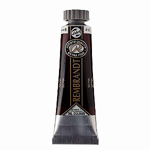 Tinta a Óleo Rembrandt 15ml 416 Sepia