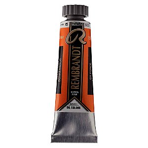 Tinta a Óleo Rembrandt 15ml 803 Deep Gold