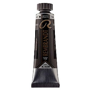 Tinta a Óleo Rembrandt 15ml 718 Warm Grey