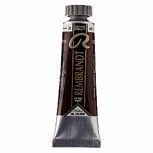 Tinta a Óleo Rembrandt 15ml 408 Raw Umber