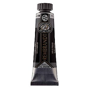 Tinta a Óleo Rembrandt 15ml 717 Cold Grey