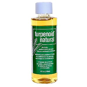 Turpenoid Natural Martin Weber 118ml