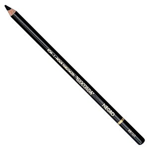 Lápis Carvão Extra Fusain Médio Gioconda Koh-I-Noor 8811