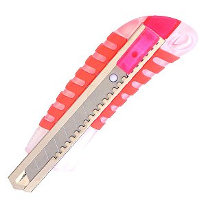 Estilete Profissional 18mm Keramik
