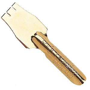 Pena para Caligrafia Leonardt 263 8,0mm