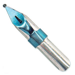 Pena para Caligrafia Leonardt 400 1,5mm
