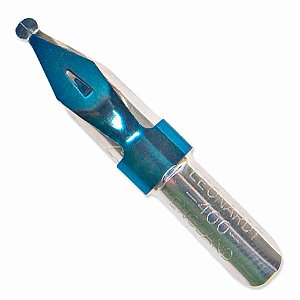 Pena para Caligrafia Leonardt 400 2,5mm