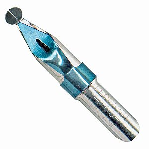 Pena para Caligrafia Leonardt 400 4,0mm