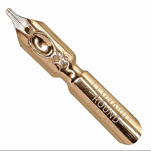Pena para Caligrafia Leonardt 235 1,2mm
