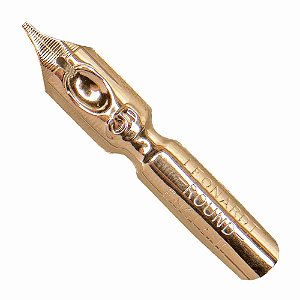Pena para Caligrafia Leonardt 237 0,75mm