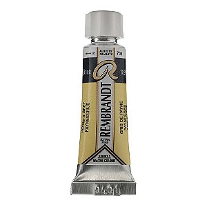 Aquarela Rembrandt 5ml Payne's Grey S1