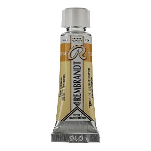 Aquarela Rembrandt 5ml Raw Sienna S1