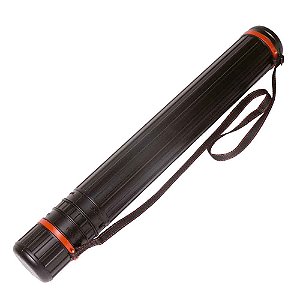 Tubo para Transporte de Mapa Grande