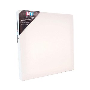Painel de Pintura Artística 30x30cm
