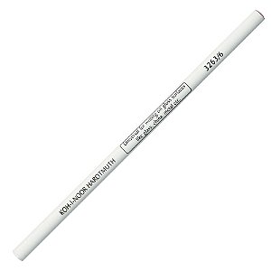 Lápis Dermatográfico Koh-I-Noor Branco