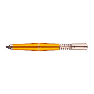 Portamina Koh-I-Noor 5,6mm Amarelo