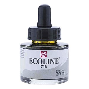 Ecoline Talens 718 Warm Grey 30ml