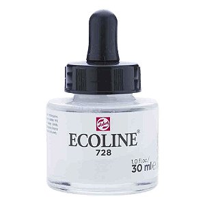 Ecoline Talens 728 Warm Grey Light 30ml