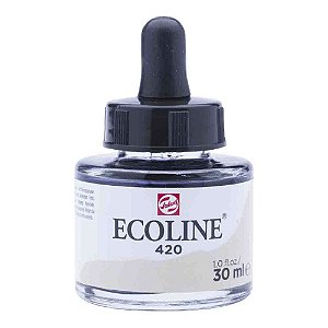 Ecoline Talens 420 Beige 30ml