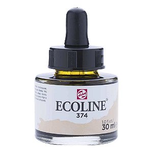Ecoline Talens 374 Pink Beige 30ml