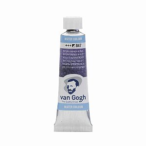 Aquarela Van Gogh 10ml 847 Interference Violet
