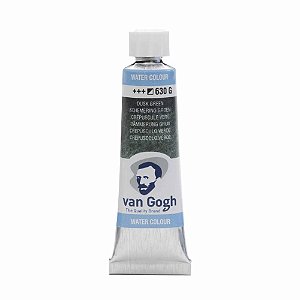 Aquarela Van Gogh 10ml 630 Dusk Green