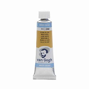 Aquarela Van Gogh 10ml 244 Indian Yellow