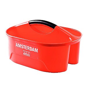 Balde Maleta de Pintura Amsterdam