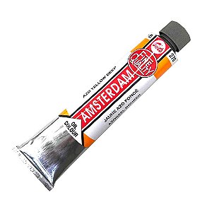 Tinta a Óleo 200ml Azo Yellow Deep Amsterdam 270