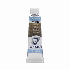 Aquarela Van Gogh 10ml 803 Deep Gold