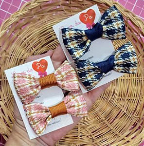 PARZINHO TWEED