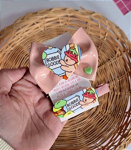 DUPLINHA BOBBIE GOODS