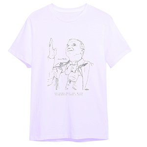 Camiseta Papa João Paulo II