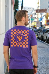 Camiseta The Church is Young