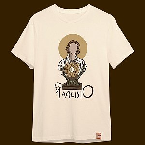 Camiseta São Tarcisio