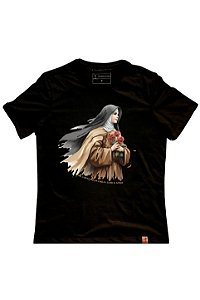 Camiseta Santa Teresinha - ref 202