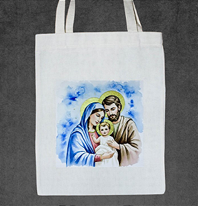 Eco bag Sagrada Família