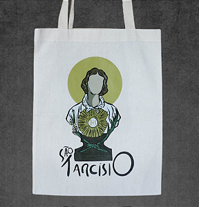 Eco bag São Tarcisio