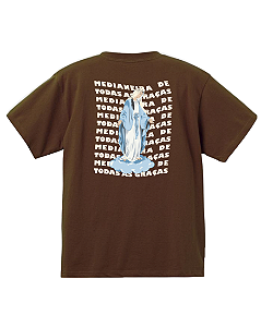 Camiseta Nossa Senhora das Graças