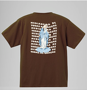 Camiseta Nossa Senhora das Graças