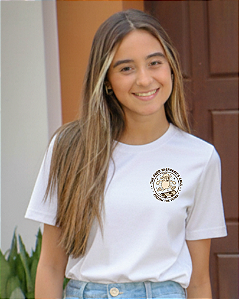 Camiseta O pastor chama? eu vou (ovelha)