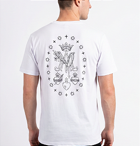 Camiseta Mater Dei