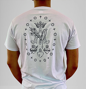 Camiseta Mater Dei