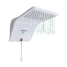 Ducha Eletrônica Ducali Branca Zagonel 7500W 220V