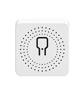 Modulo De Interruptor Wifi Smarteck Steck