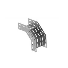 Curva Vertical Externa 90° Para Eletrocalha 100X50