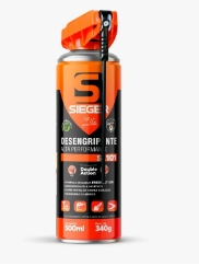 Desengraxante Alta Performance SL101 300ML/200G Sieger